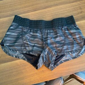 Adidas Running Shorts Athletic Shorts